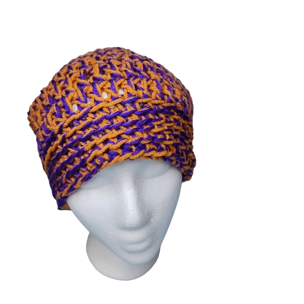 Slouchy Hat